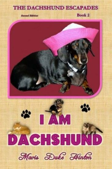 I Am Dachshund