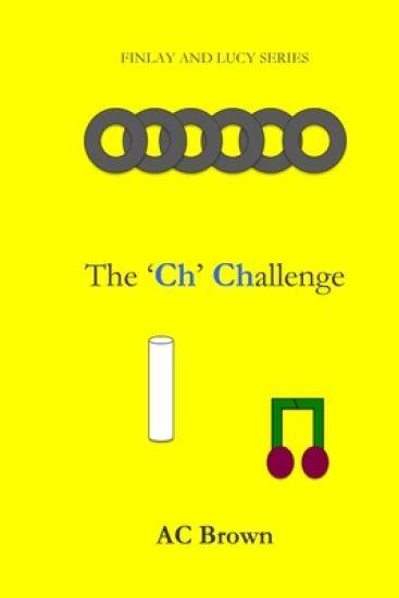 The 'Ch' Challenge: Finlay and Lucy Series