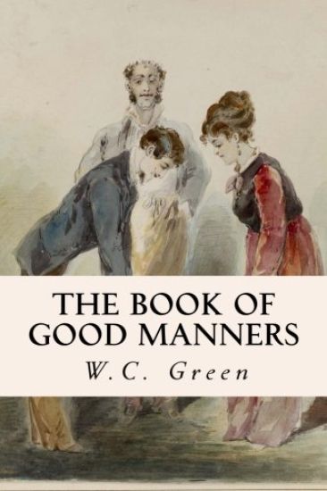 The Book of Good Manners