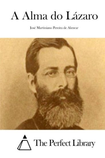 A Alma do Lázaro