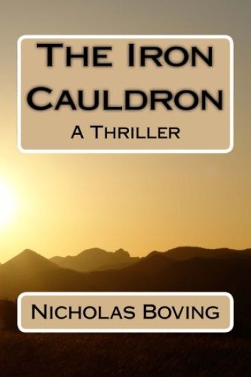 The Iron Cauldron