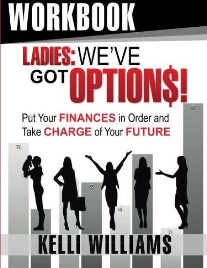 Ladies: We've Got Options