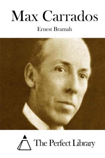 Max Carrados