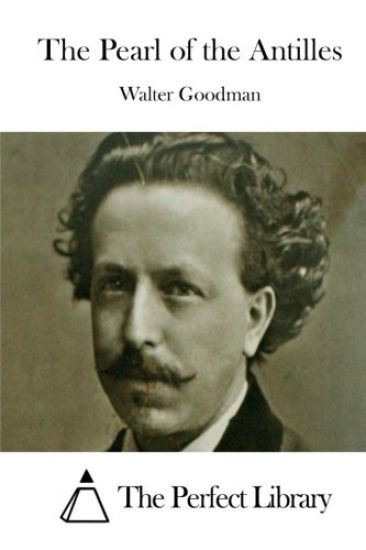 The Pearl of the Antilles