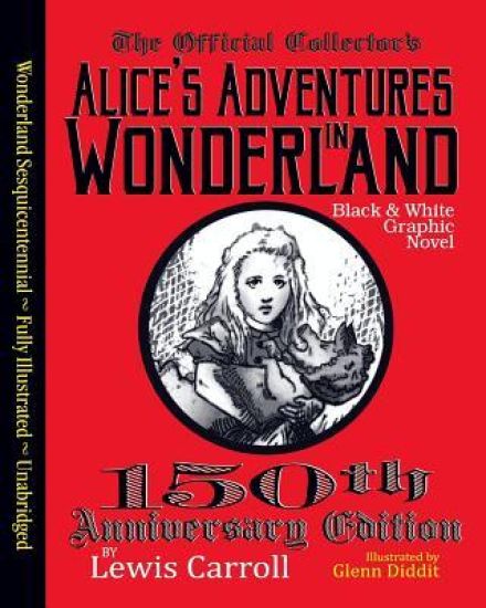 Alice's Adventures in Wonderland