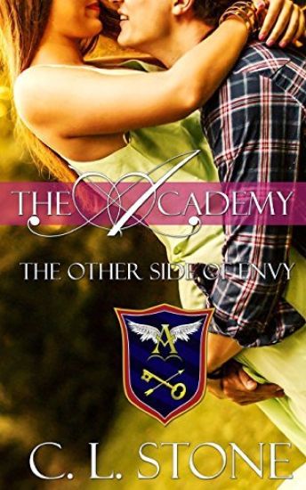 The Other Side of Envy