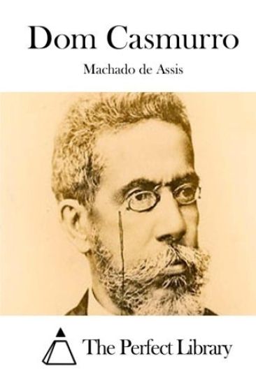 Dom Casmurro