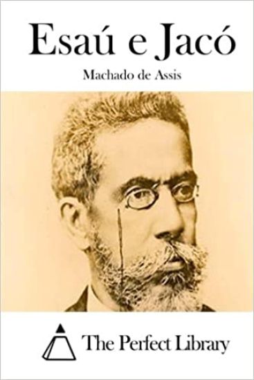 Esaú e Jacó