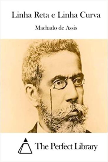 Linha Reta e Linha Curva