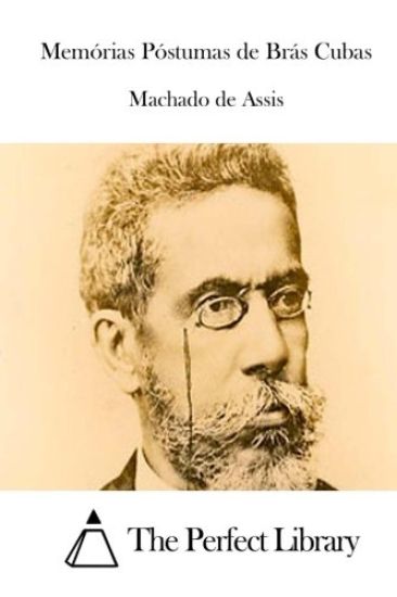 Memórias Póstumas de Brás Cubas