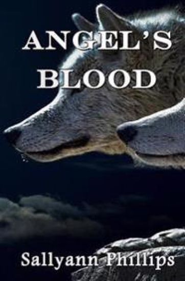 Angel's Blood