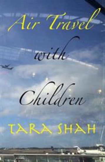 Air Travel With Children