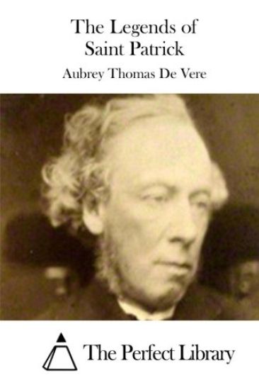 The Legends of Saint Patrick