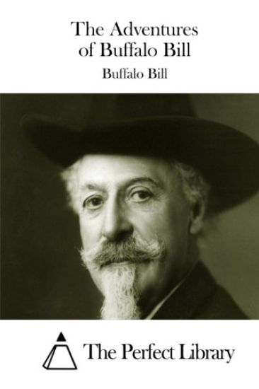 The Adventures of Buffalo Bill
