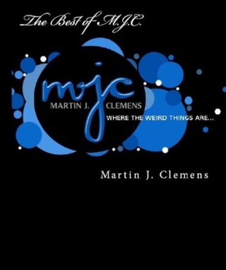 The Best of M.J.C.: The Weirdness Continues!