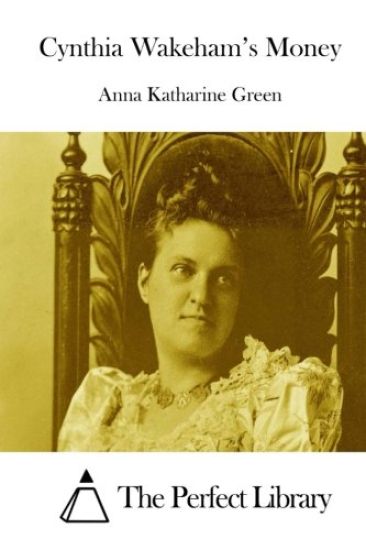 Cynthia Wakeham's Money