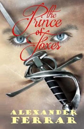 The Prince of Foxes