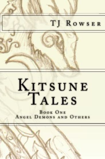 Kitsune Tales