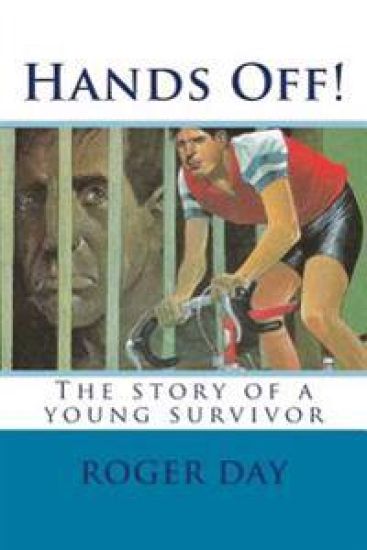 Hands Off!: The story of a young survivor