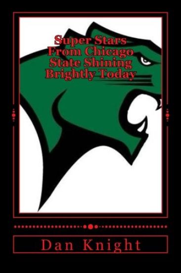 Super Stars From Chicago State Shining Brightly Today: The Training is Awesome the Education is Advanced