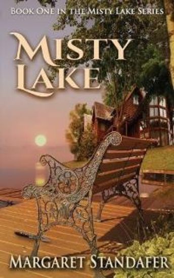 Misty Lake
