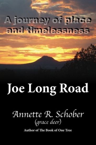 Joe Long Road