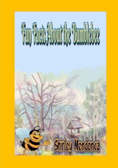 Fun Facts About the Bumblebee