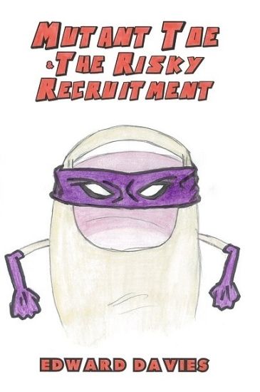 Mutant Toe And The Risky Recruitment