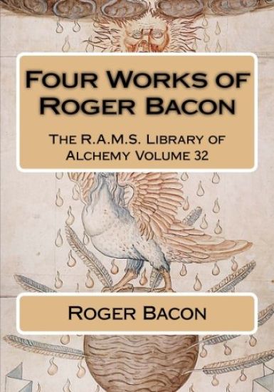 Four Works of Roger Bacon