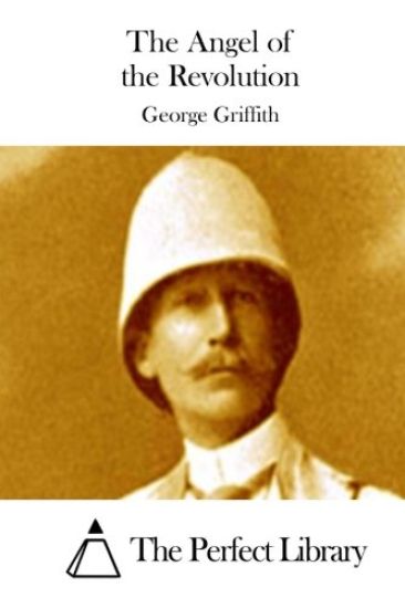 The Angel of the Revolution