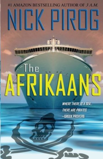 The Afrikaans