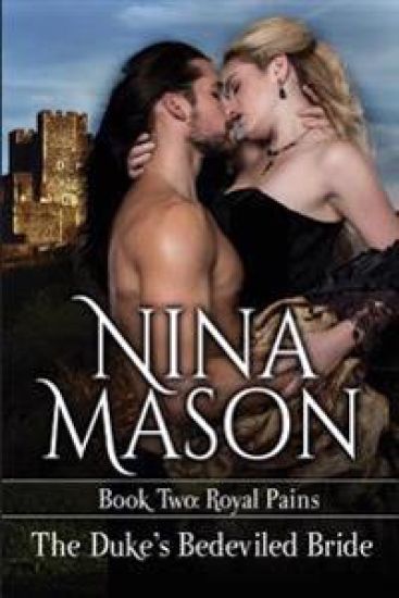 The Duke's Bedeviled Bride