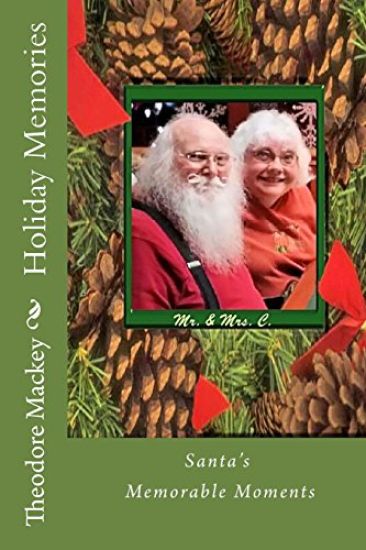 Holiday Memories: Santa's Memorable Moments