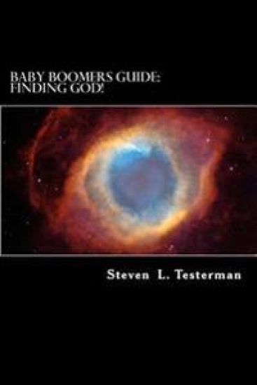 Baby Boomers Guide: Finding God!