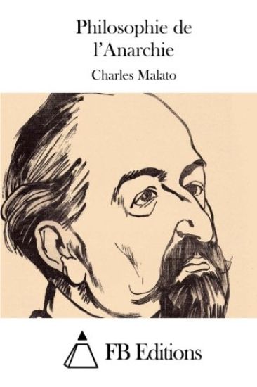 Philosophie de l'Anarchie