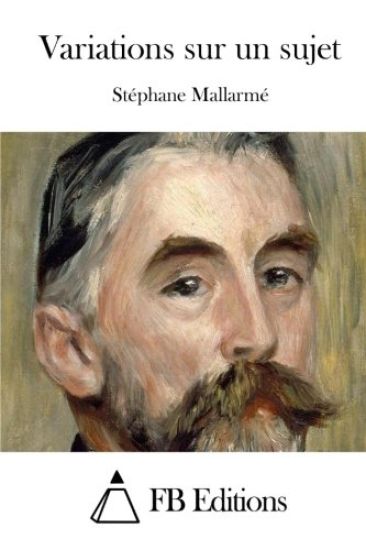 Variations sur un sujet