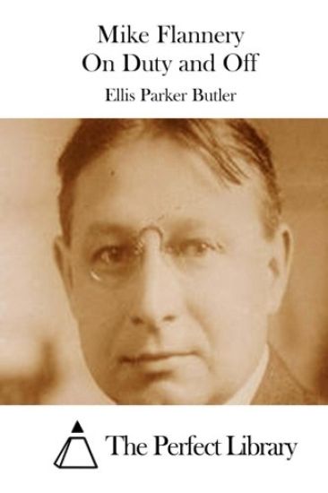 Mike Flannery On Duty and Off