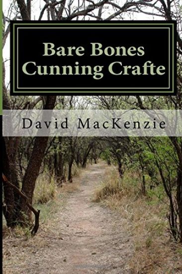 Bare Bones Cunning Crafte: An Arcanus Chapter Book