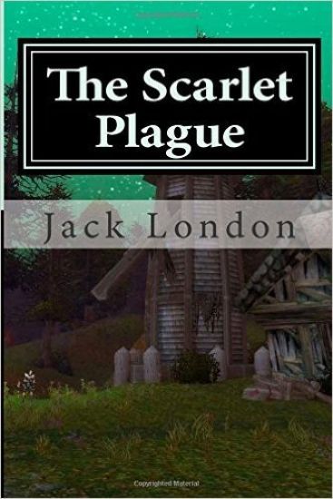 The Scarlet Plague