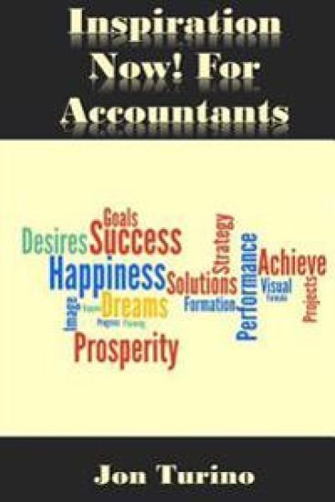 Inspiration Now! for Accountants: What You Need To Succeed!