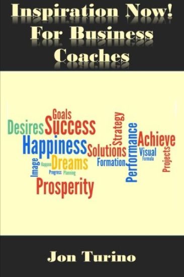 Inspiration Now! for Business Coaches: What You Need To Succeed