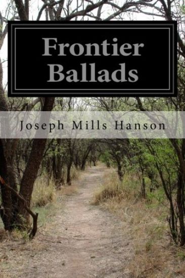 Frontier Ballads