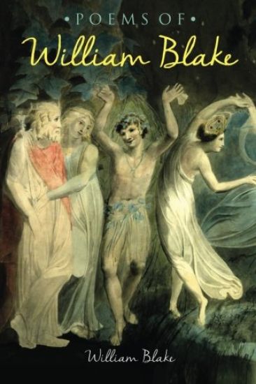 The Poems of William Blake