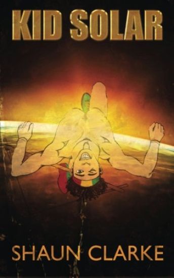 Kid Solar