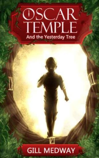 Oscar Temple and the Yesterday Tree