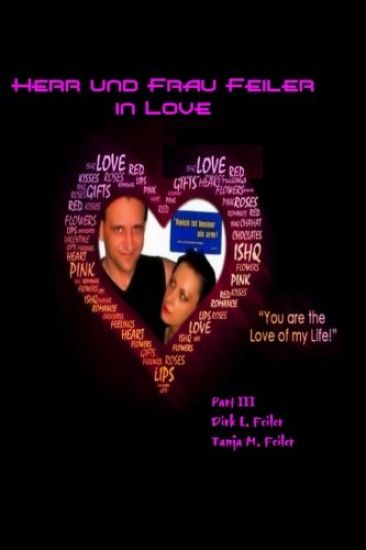 Herr und Frau Feiler in Love: Part III