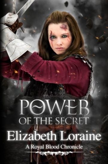 Power of the Secret: a Royal Blood Chronicle