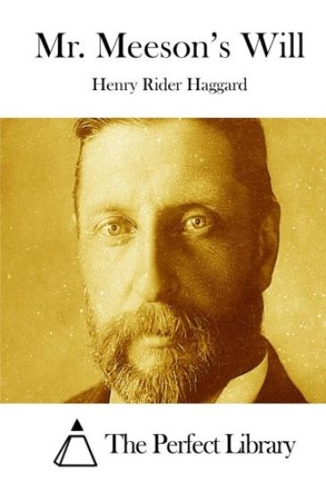 Mr. Meeson's Will