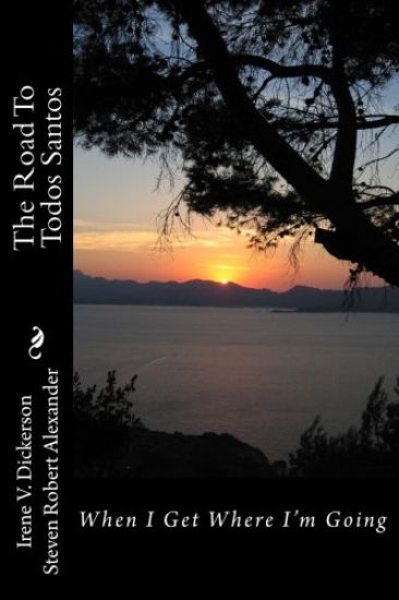 The Road To Todos Santos