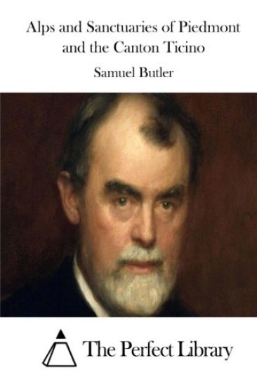 Alps and Sanctuaries of Piedmont and the Canton Ticino